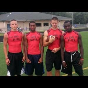 Meet your Posher, Tony